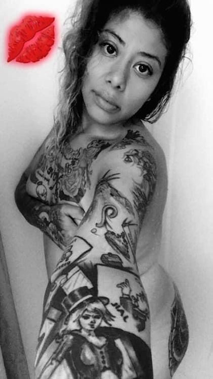 ismari69 OnlyFans picture