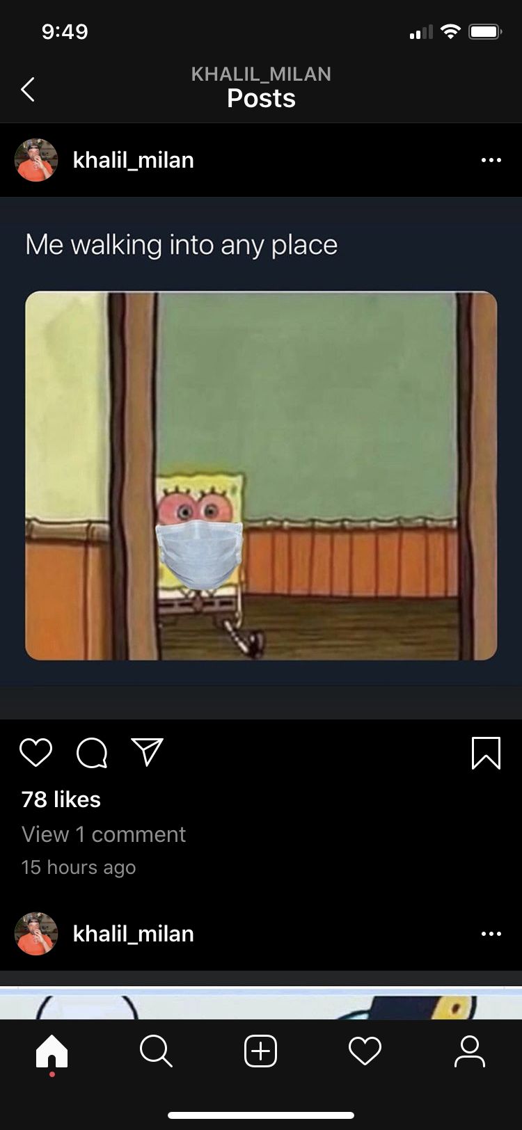 htxeyes OnlyFans profile picture
