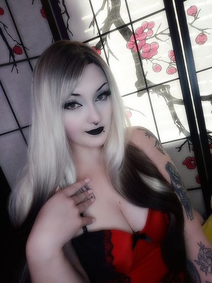 sorceressshilohfindom OnlyFans picture