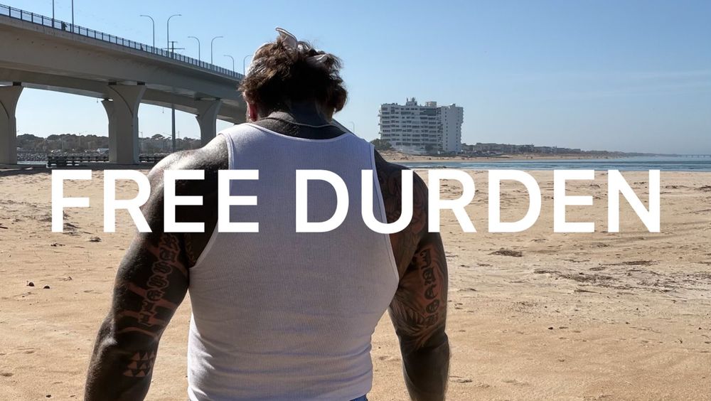 freedurden OnlyFans profile picture