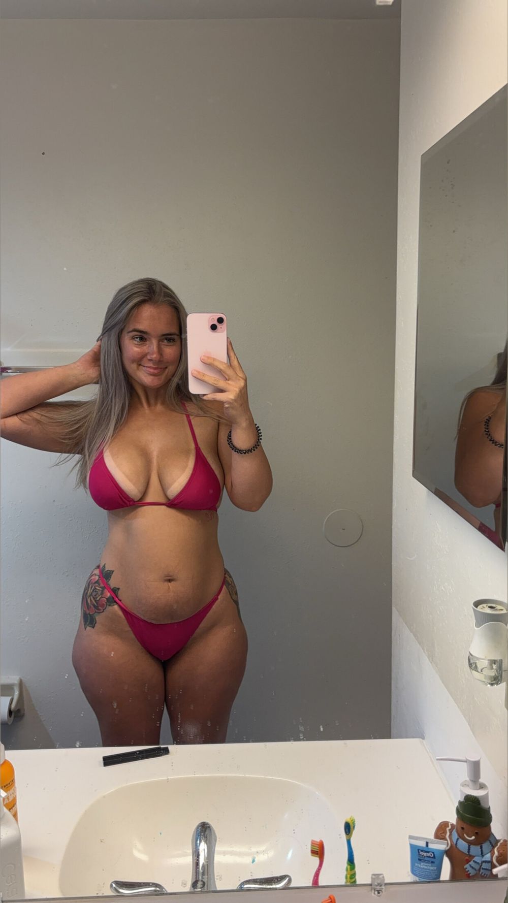 yourfavemom25 OnlyFans profile picture