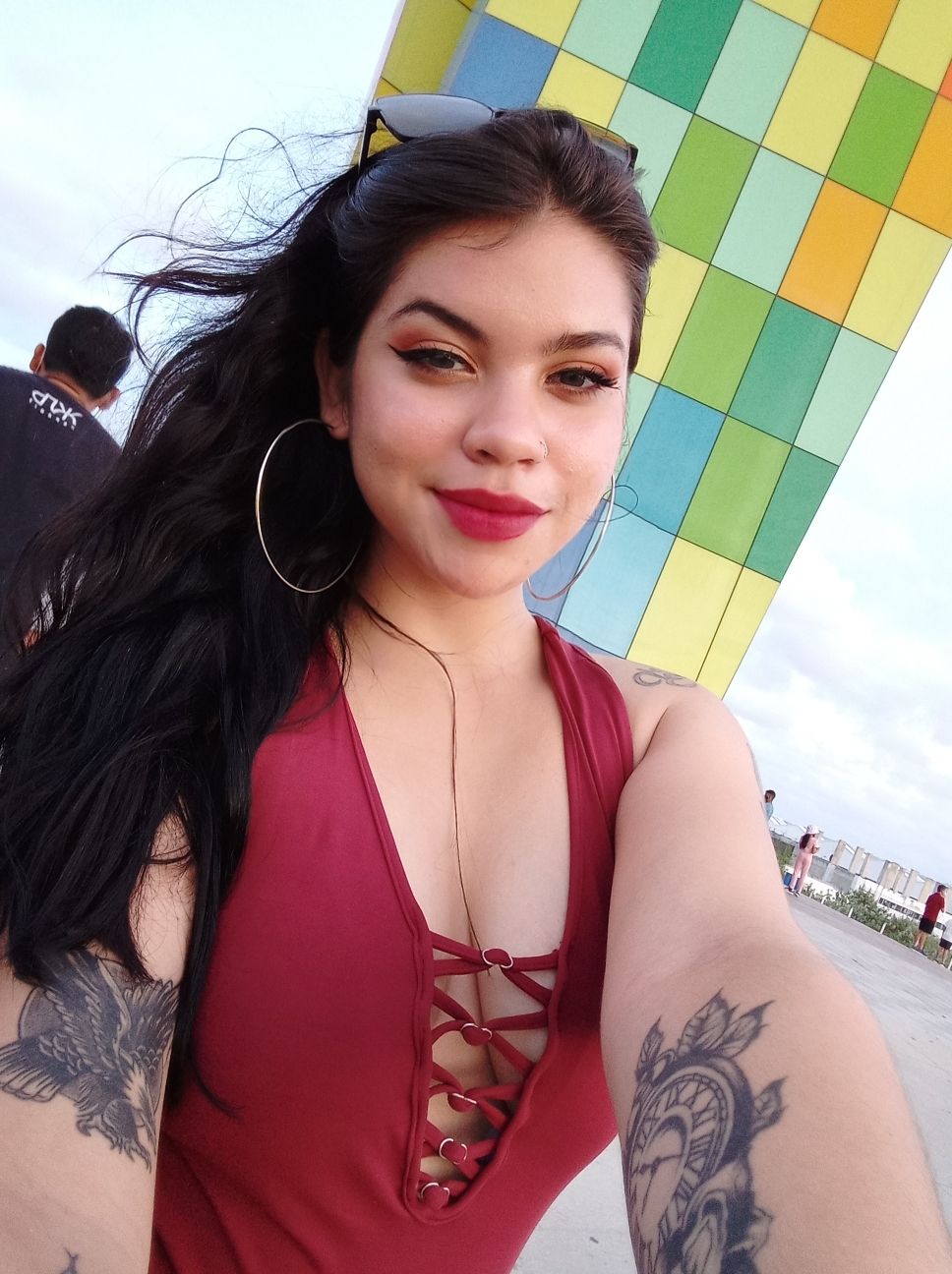 missiginger OnlyFans profile picture