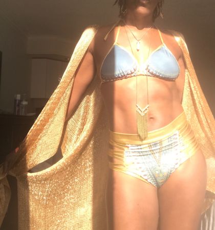 melanatedsonya OnlyFans picture