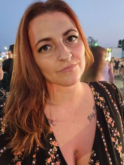 redhotmeg OnlyFans picture
