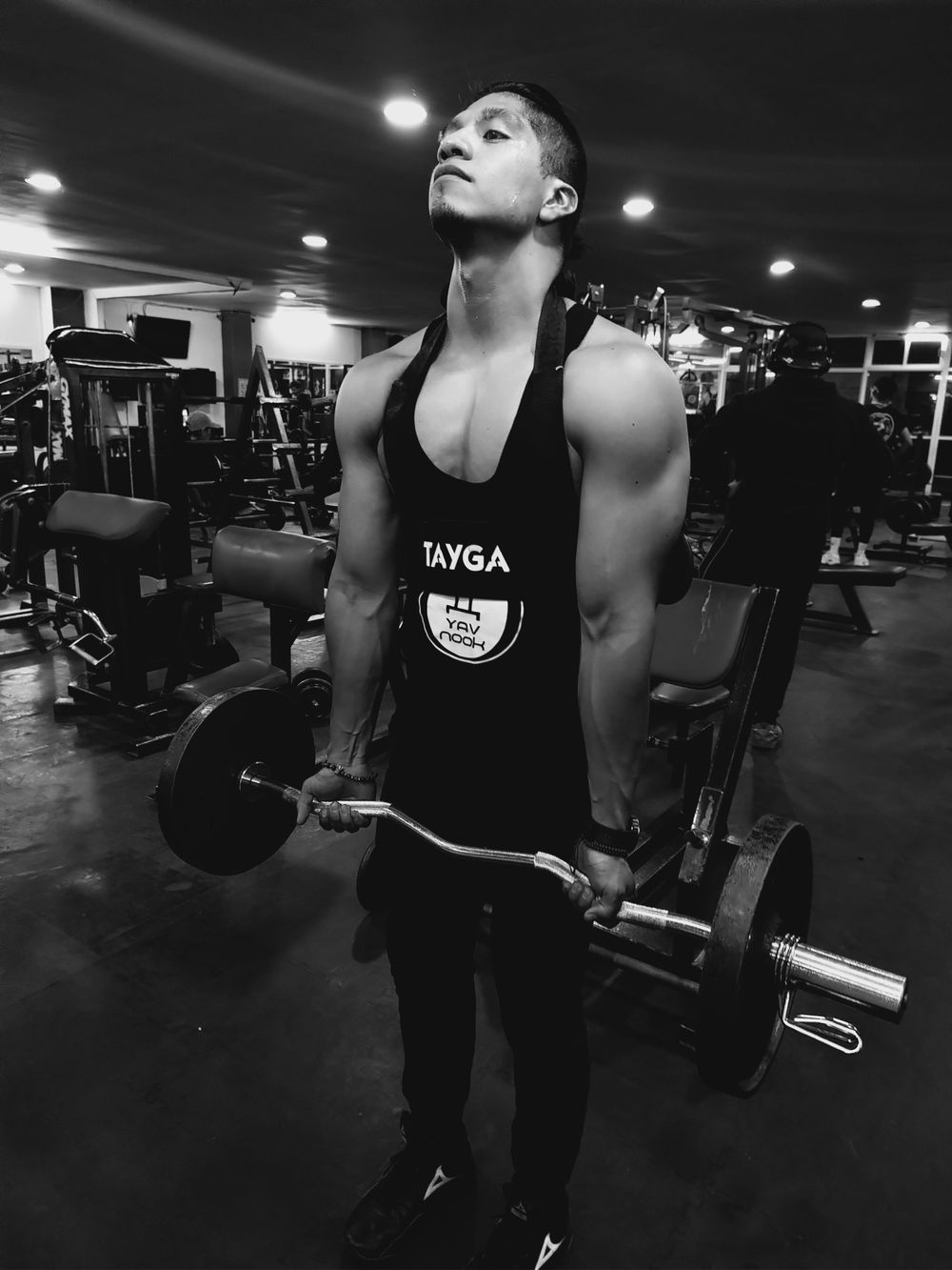 swimmerbeast OnlyFans profile picture