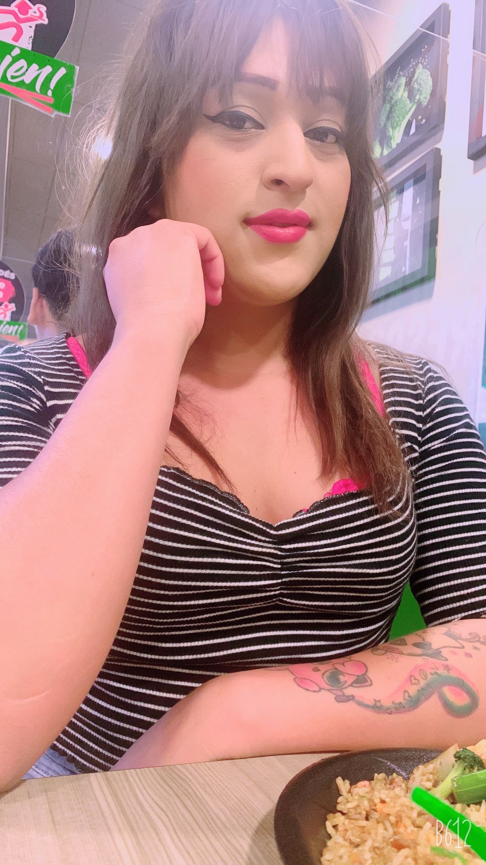 briyith96 OnlyFans profile picture