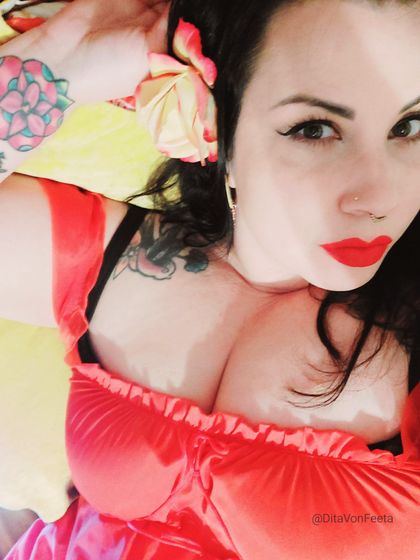 ditavonfeetaa OnlyFans picture
