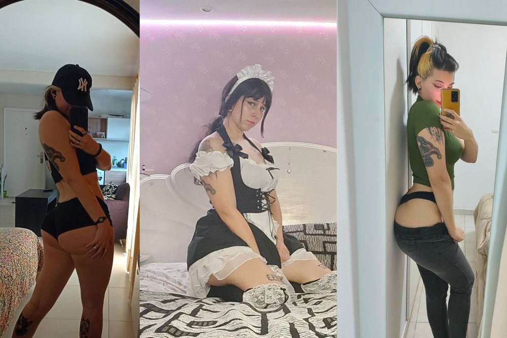saphirenite OnlyFans profile picture