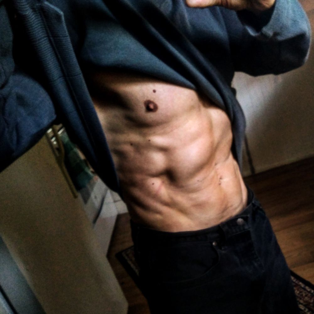 backyardgym OnlyFans profile picture