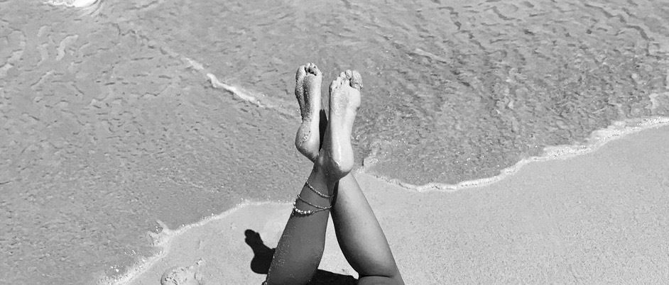 naughtyfeetxx OnlyFans profile picture