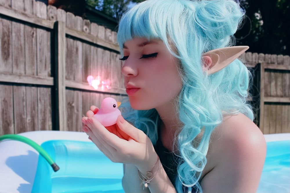 spiritprincess OnlyFans profile picture