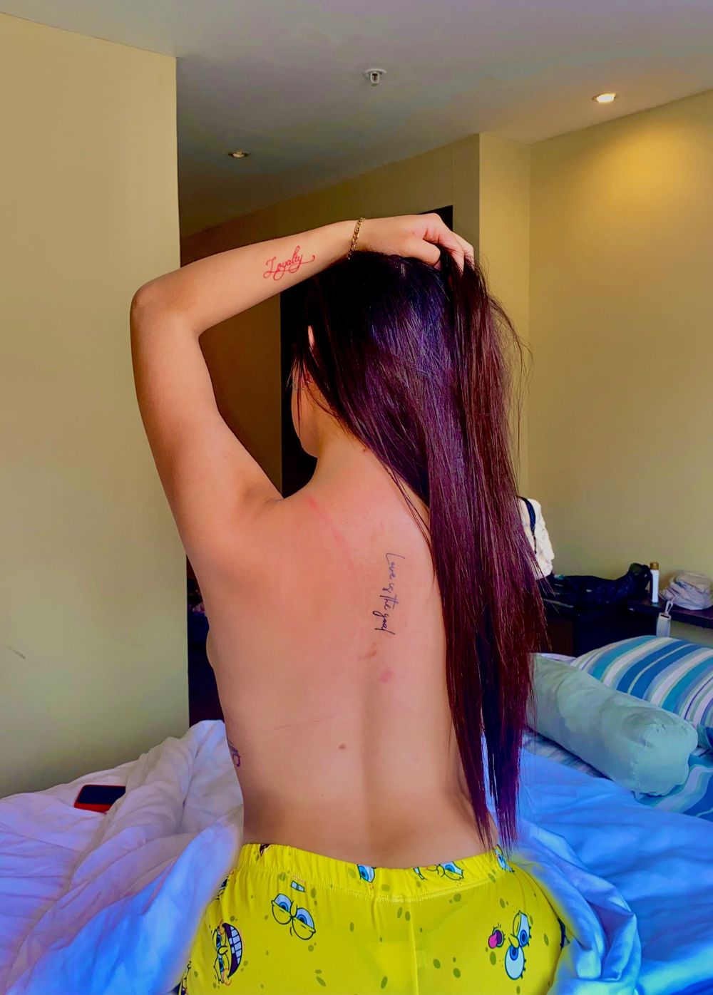 angiecortest OnlyFans profile picture