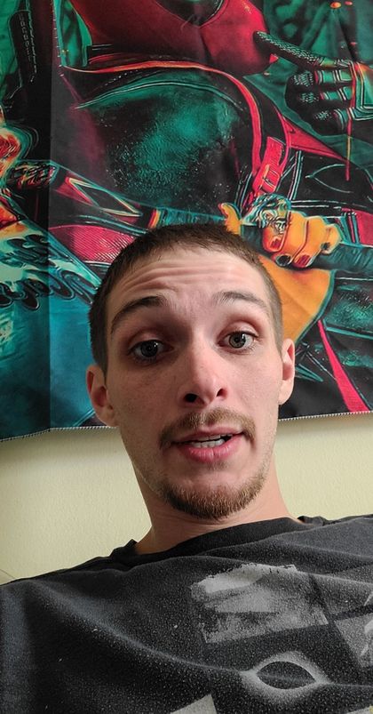 yourdreamman420 OnlyFans picture