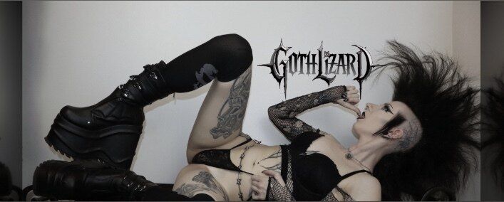 gothlizard OnlyFans profile picture