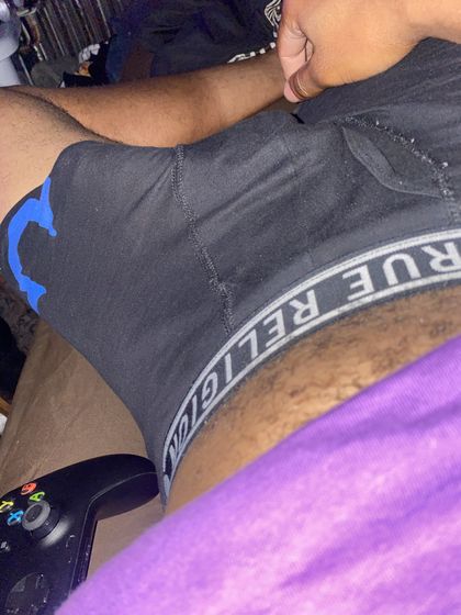 bleustaxx OnlyFans picture