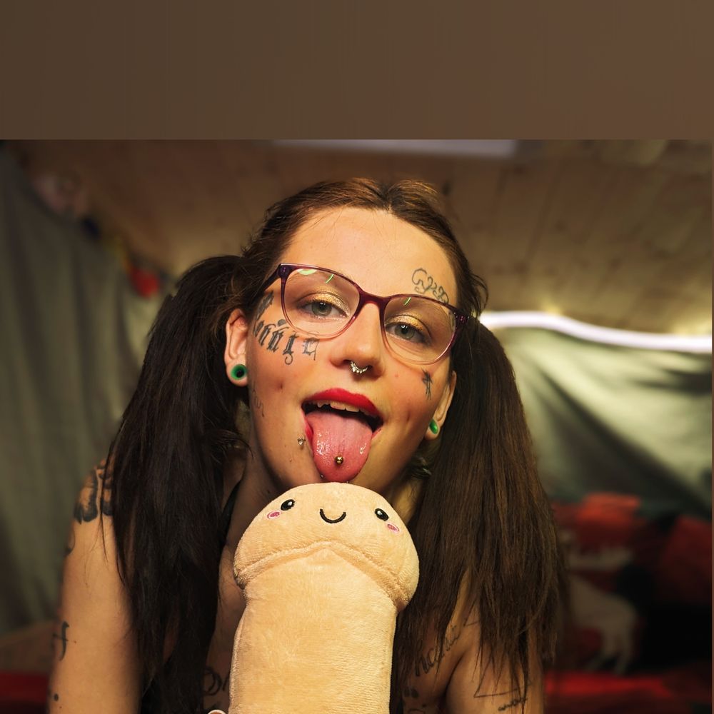 meganepetitecoquine OnlyFans profile picture
