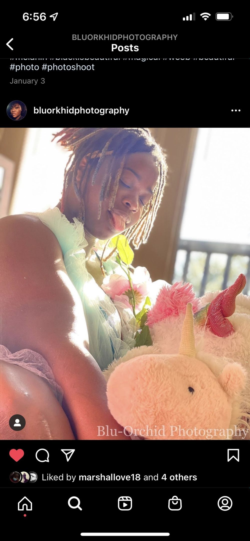 melaninmuffin OnlyFans profile picture