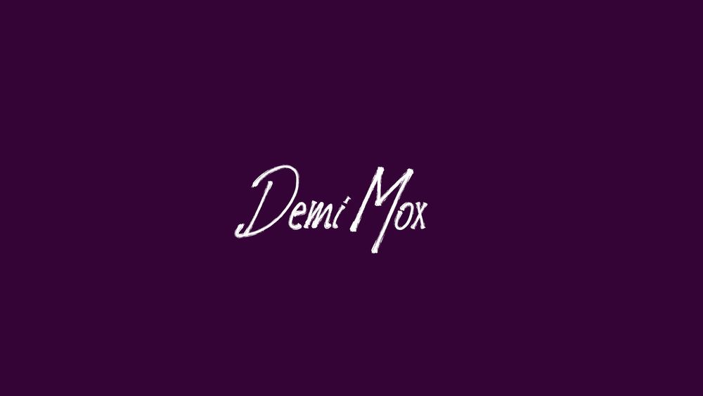 demimox OnlyFans profile picture