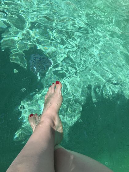 sexyfeetsinfrance OnlyFans picture