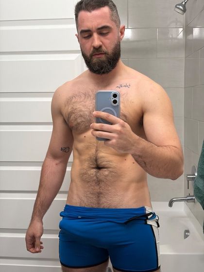 zibroberto OnlyFans picture