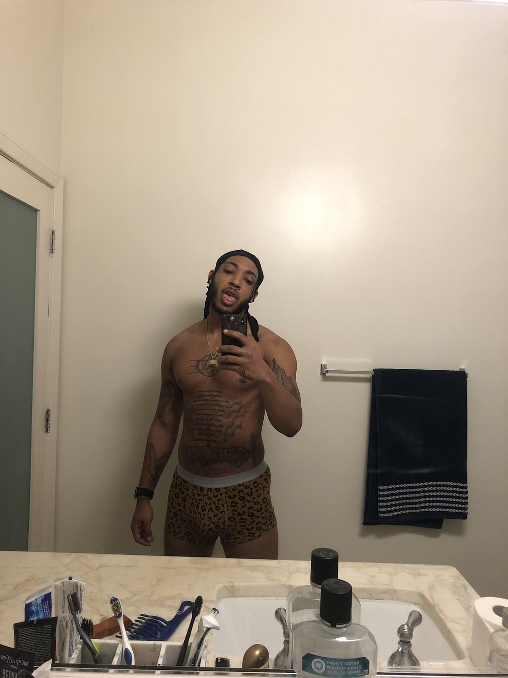 realskdavidbaby OnlyFans profile picture