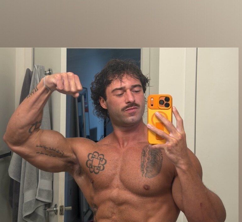kyleirons OnlyFans profile picture