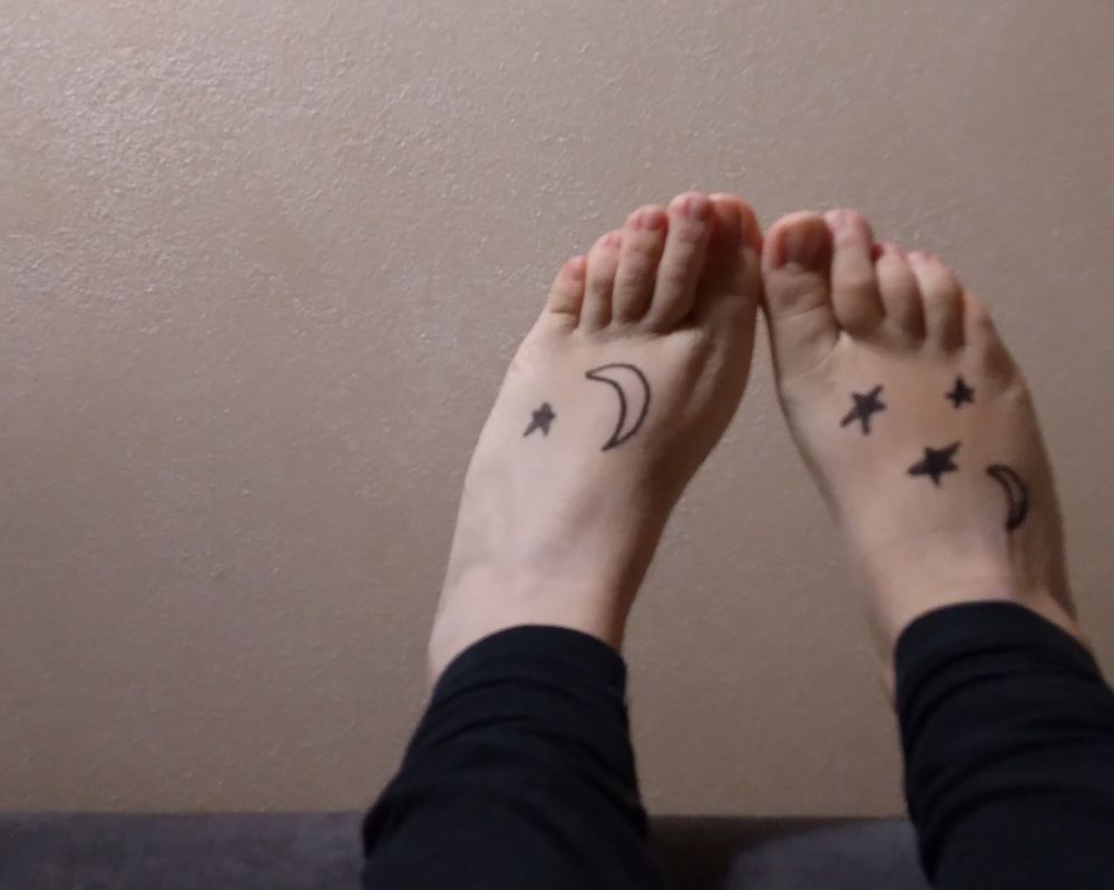 feet.queen.2022 OnlyFans profile picture