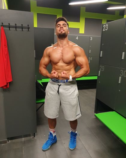 cuteerik1 OnlyFans picture