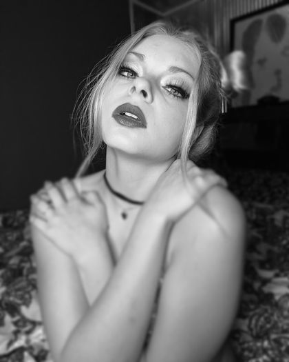 blondiehope OnlyFans picture