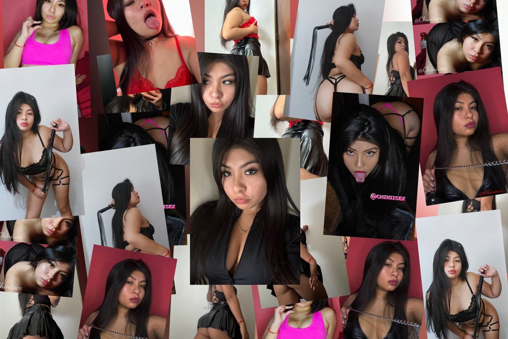 chiniisex OnlyFans profile picture