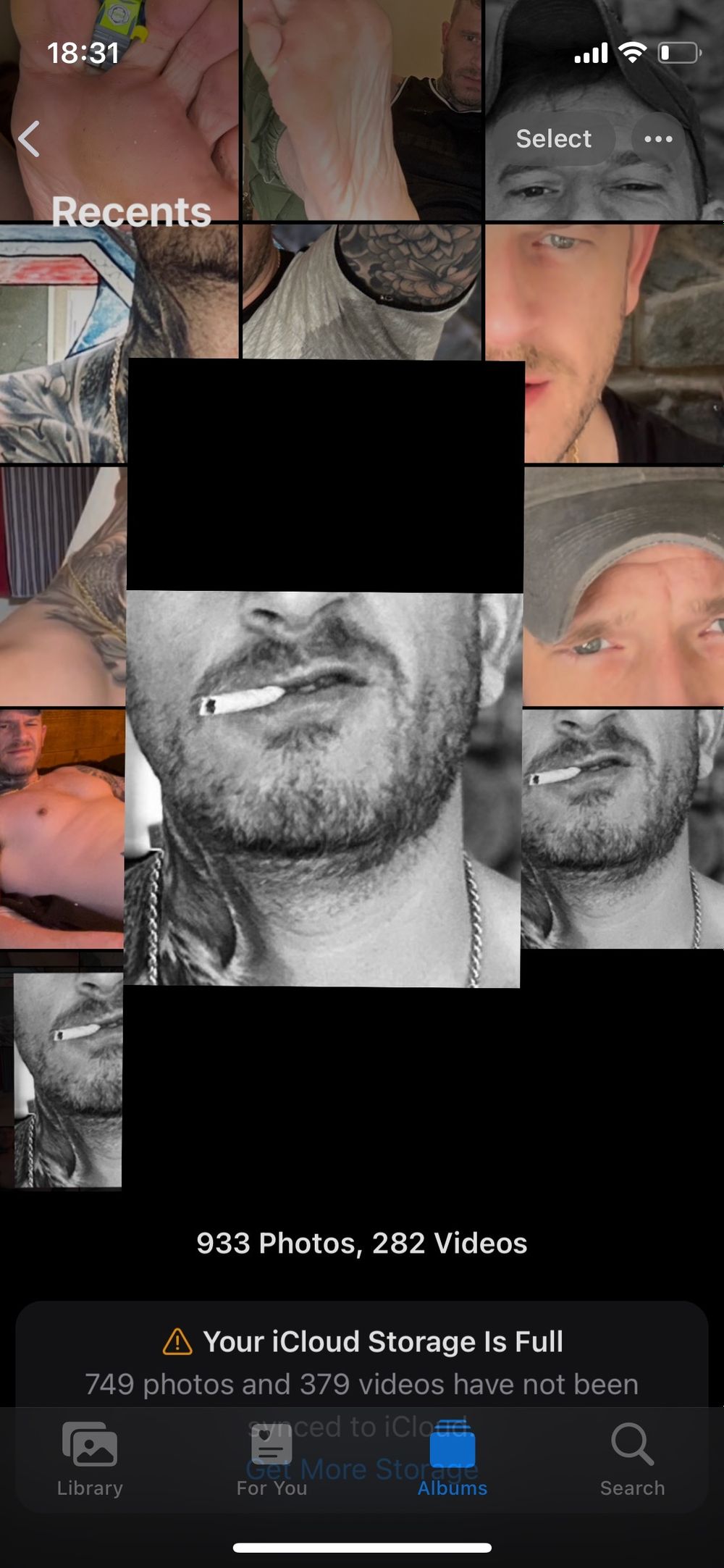 clayboss OnlyFans profile picture