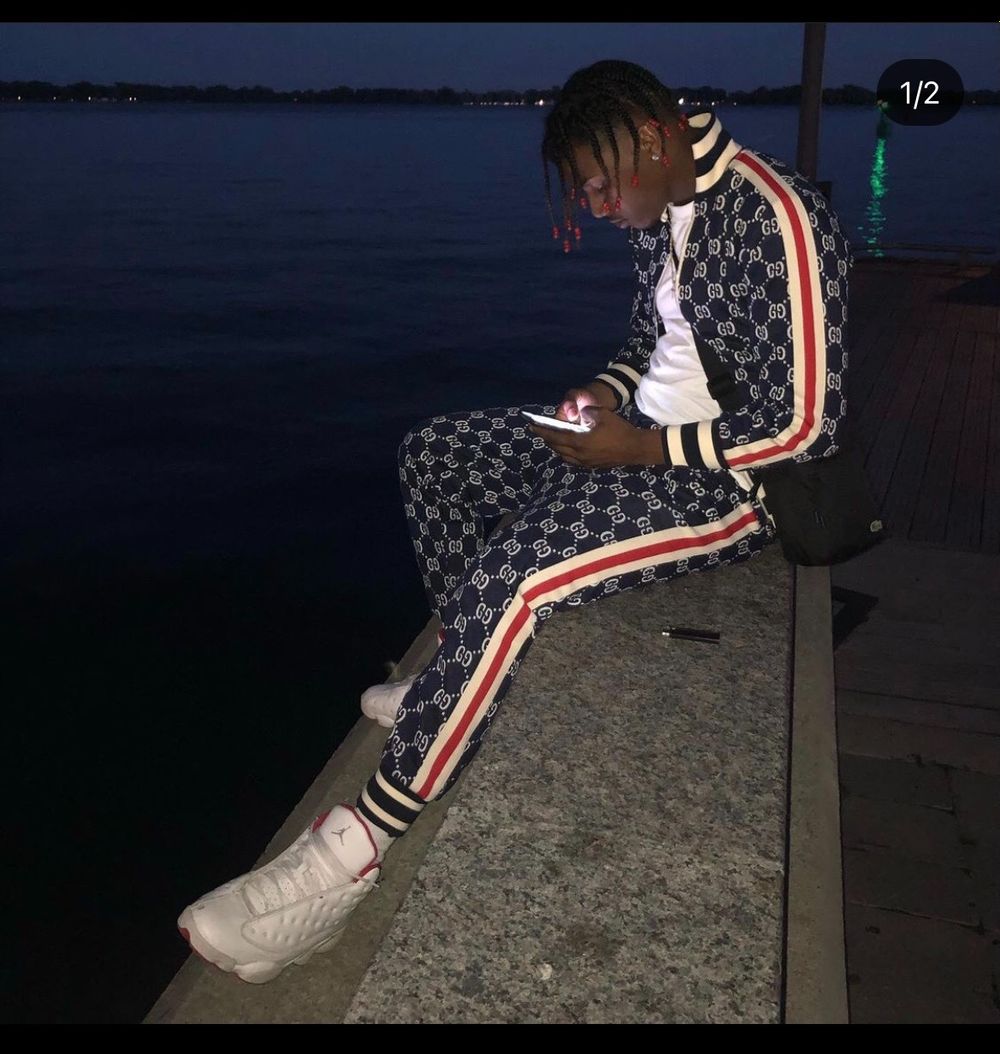 jeremiahk56k OnlyFans profile picture