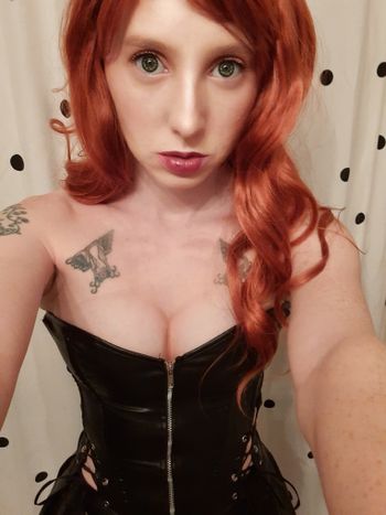dailyredheads OnlyFans Model Profile