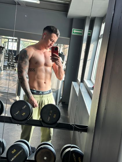 dannyck798 OnlyFans picture