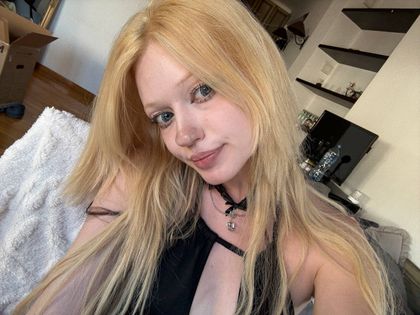 mollycodl3 OnlyFans picture