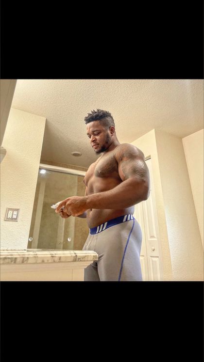 africanmuscle OnlyFans picture