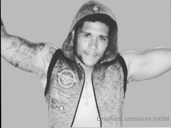 ares.haziel OnlyFans - Free Trial - Photos - Socials | FansMetrics.com