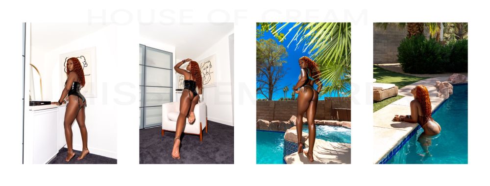 missniemacream OnlyFans profile picture