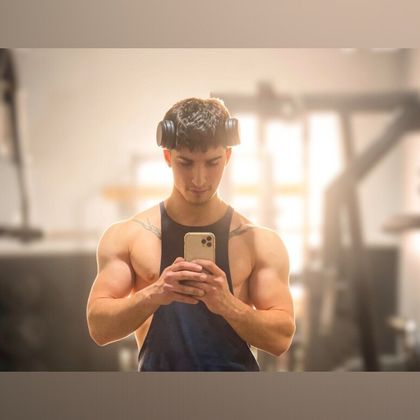 thebuffboyy OnlyFans picture