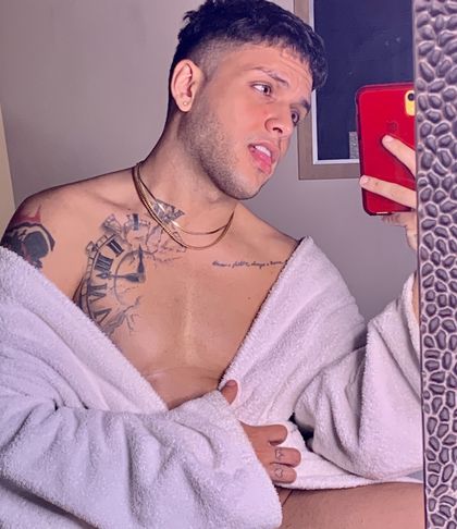 luciannoxxl OnlyFans picture