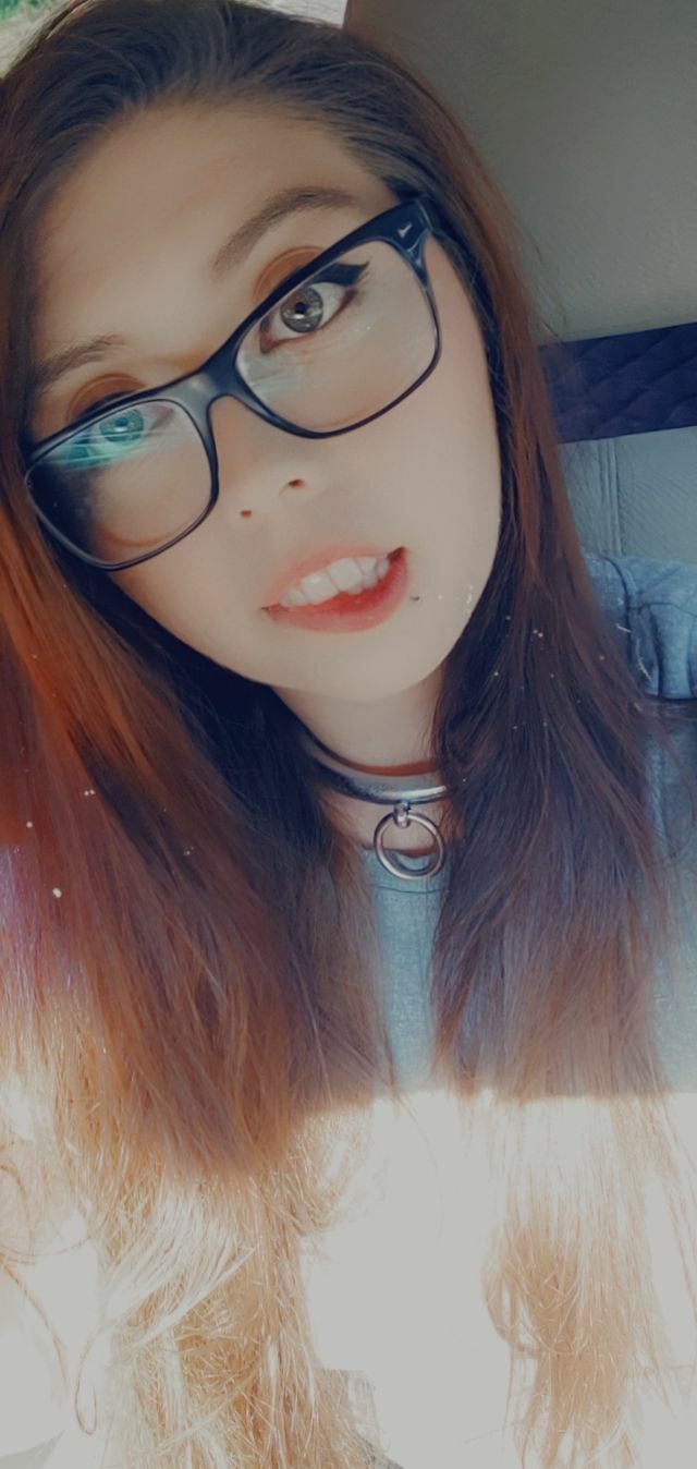 lydiadeetswolfy OnlyFans profile picture