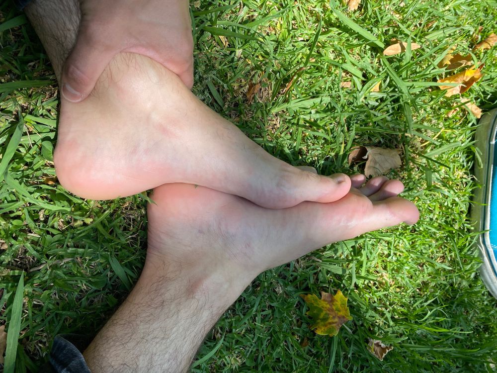 bigtoesalpha OnlyFans profile picture
