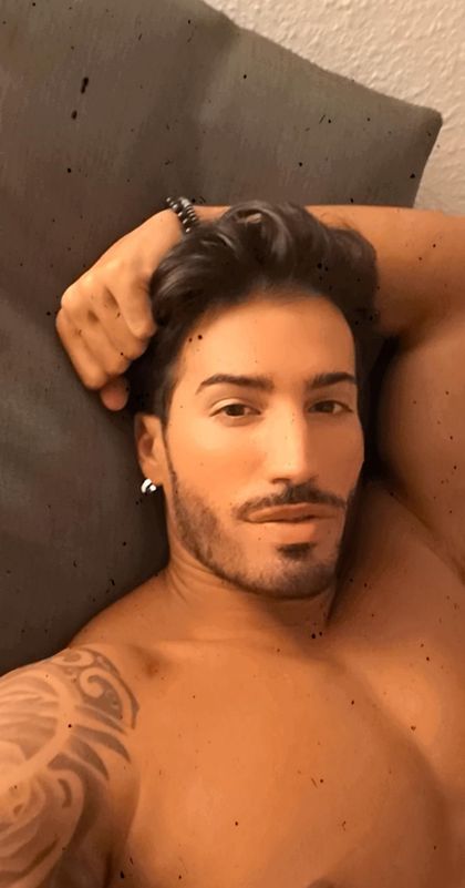 francofit OnlyFans picture