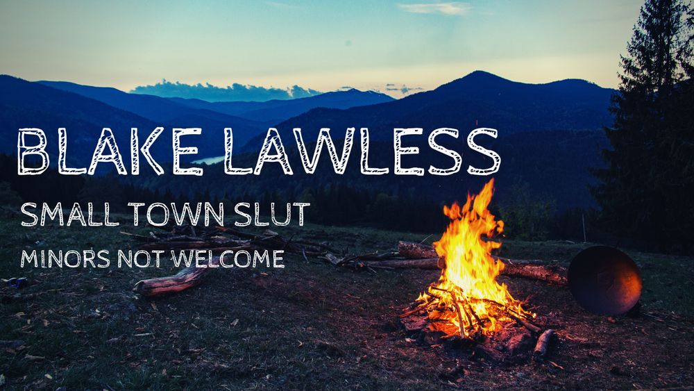 blakelawless OnlyFans profile picture