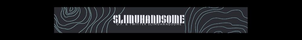 slimuhandsome1 OnlyFans profile picture
