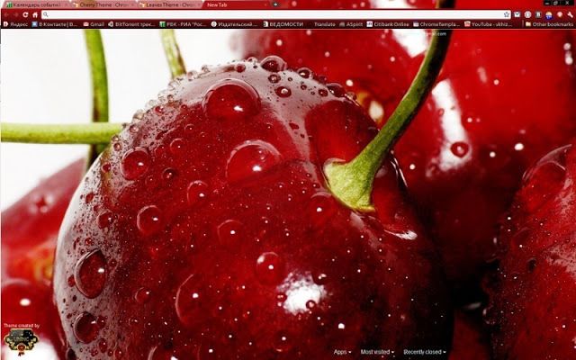 naturecherrys OnlyFans profile picture