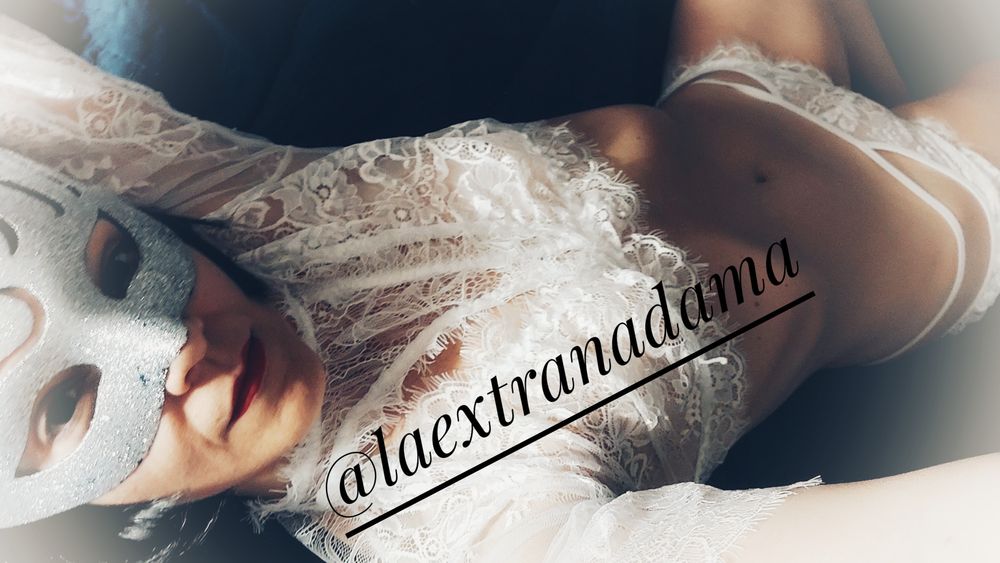 laextranadama OnlyFans profile picture