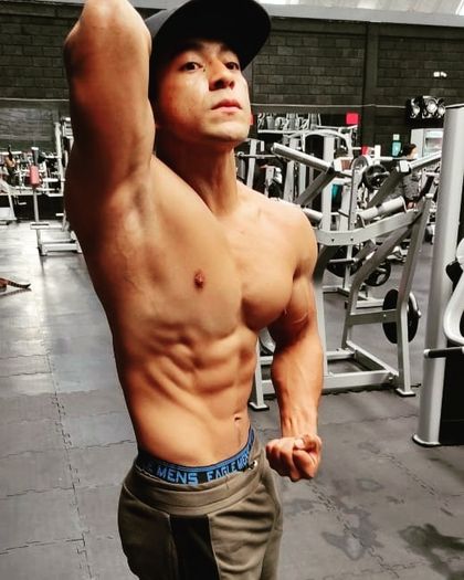oscartego OnlyFans picture