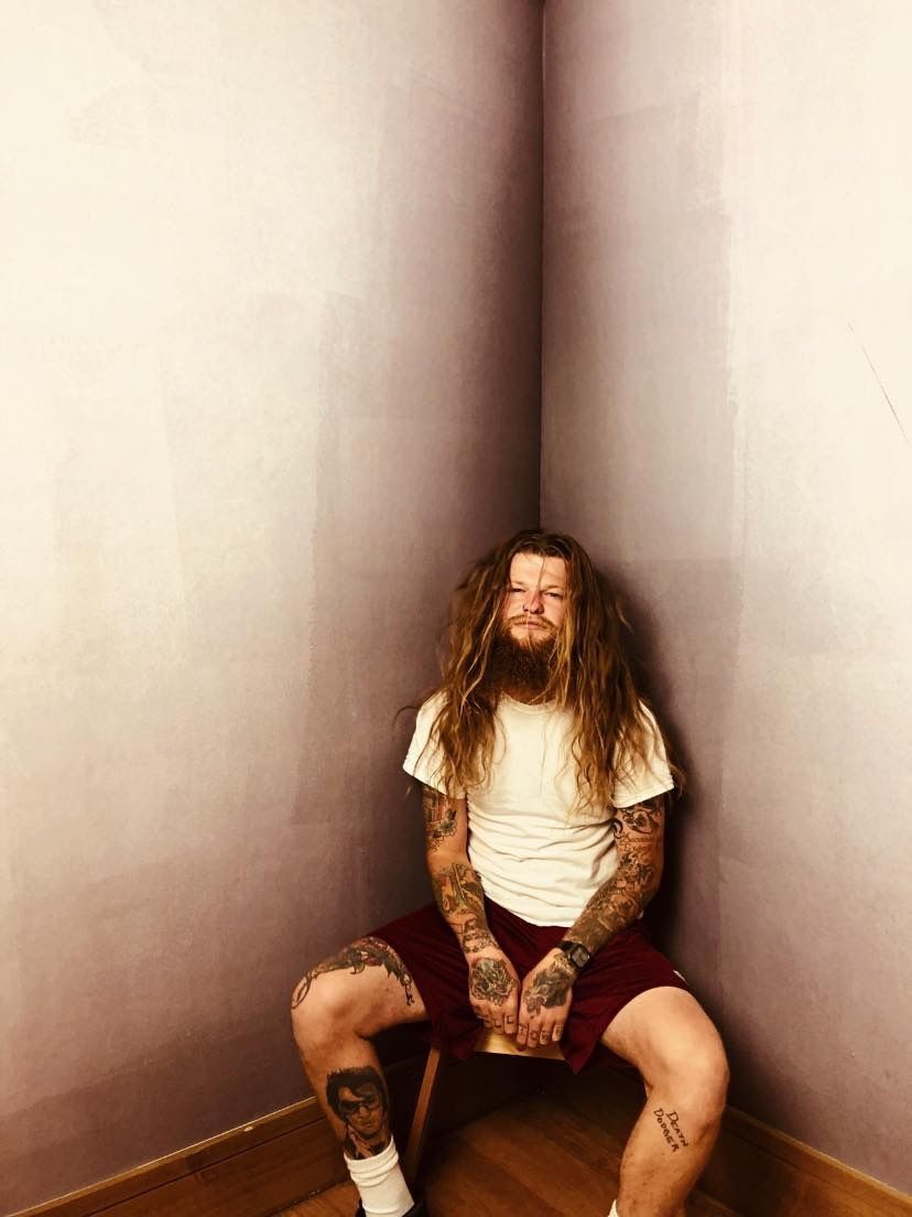 teaseyjesus OnlyFans profile picture
