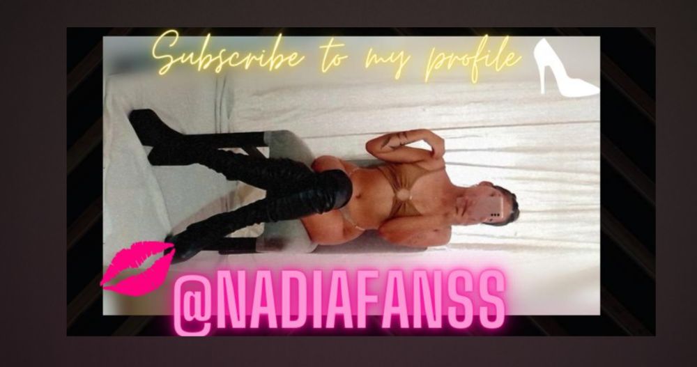 nadiafanss OnlyFans profile picture